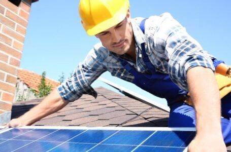 3 Major Signs Your Solar Panel Needs Repair