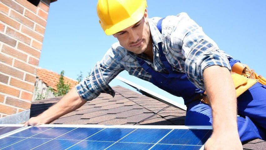  3 Major Signs Your Solar Panel Needs Repair