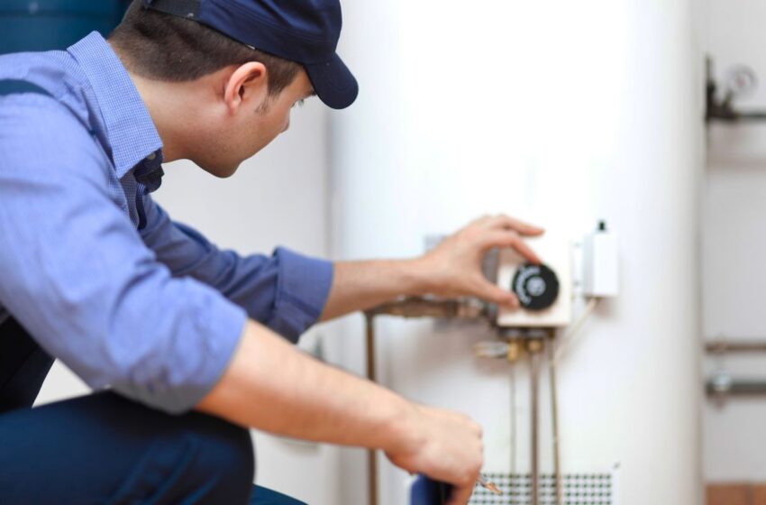  The different types of hot water cylinders available can help you make a choice better.