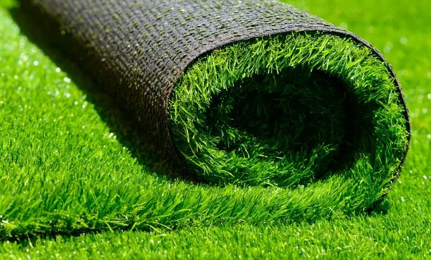  Top Six Reasons WhyArtificial Turf is Popular Among Households
