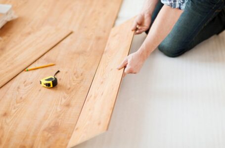 Hardwood Floor Installation In Newton MA Giving Ideal Services