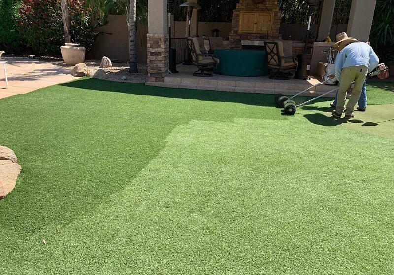 Want To Learn More About Artificial Grasses