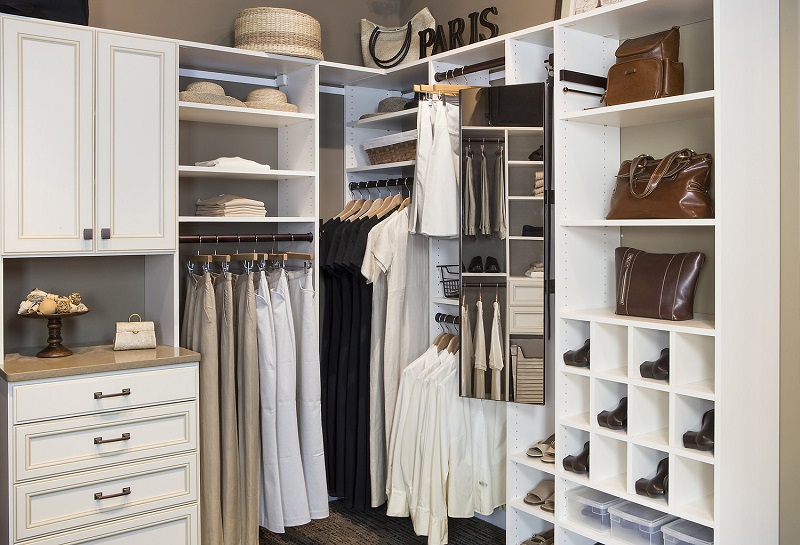 Do Adding Custom Closets Increase Home Value?