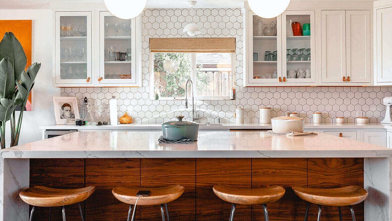 Kitchen Refacing: Are They Worth Your Money?