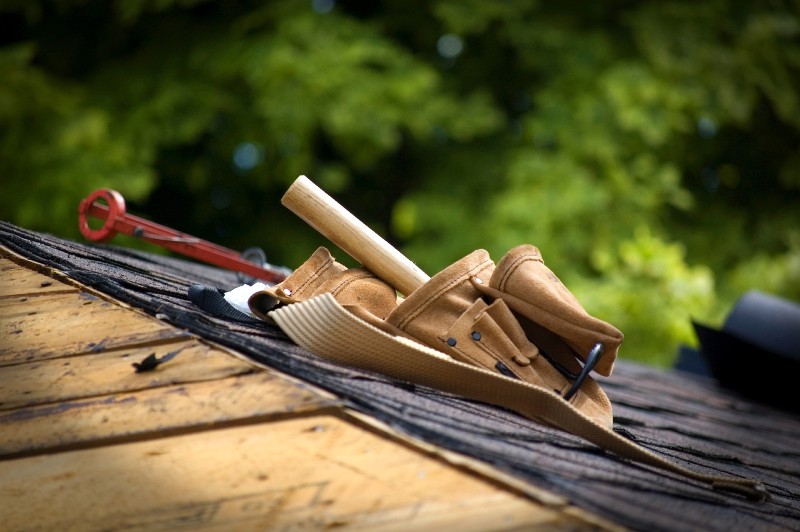  Six Mistakes You Don’t Want to Make When Installing a New Roof