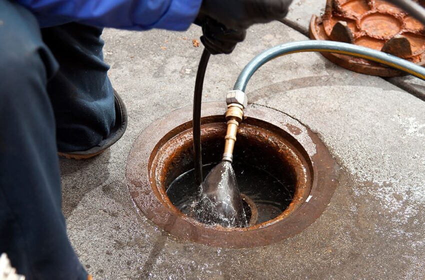  The Right Process of Sewer Cleaning: What Exactly You Should Know