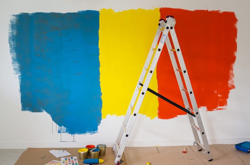  House Painters and How They Can Offer The Right Paintings