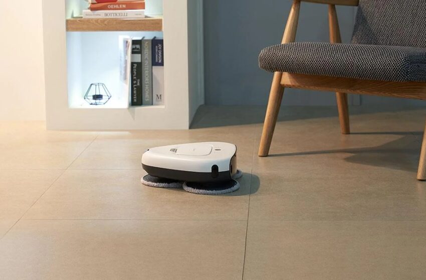 Vital Features Of The Mopping Robot That Makes It Popular Household Equipment