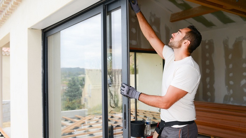 Why Are Builders Using Argon Gas-Filled Windows?