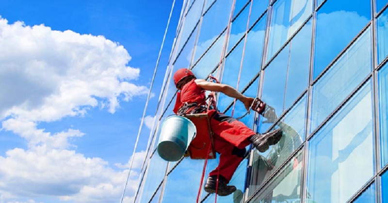 Why Do You Need To Hire A Professional Windows Cleaning Service In Auckland