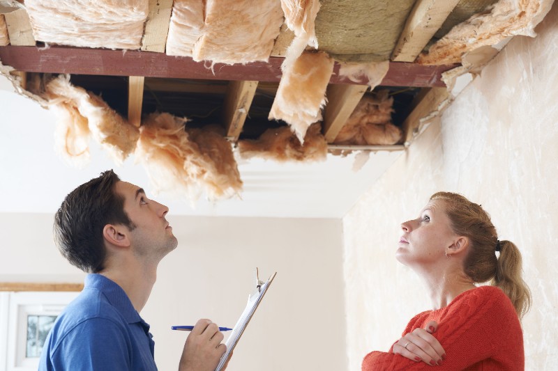  A Leaky Roof Might be a Bigger Problem Than You Think