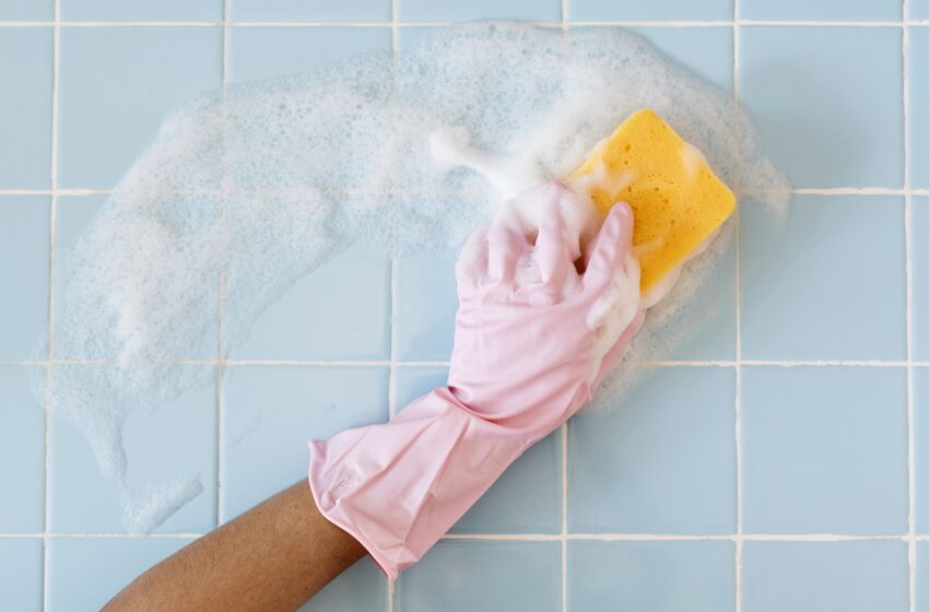  Cleaning Hacks for When Time Isn’t on Your Side