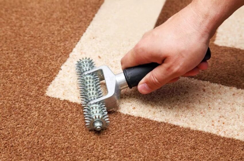 Helpful tips for carpet seam repair in Sydney