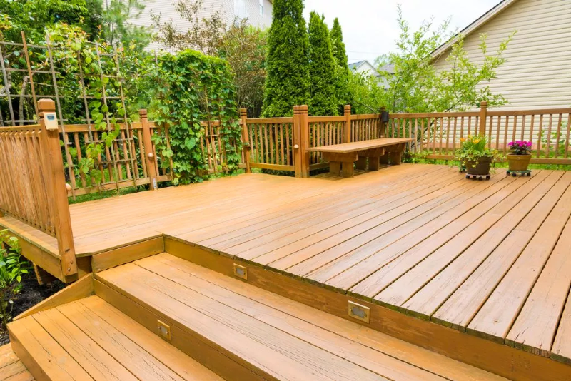  Who the Best Deck Contractors Are in Your Area, and Where to Find Them