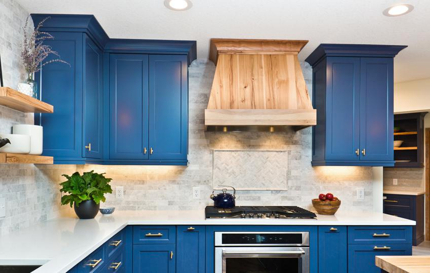  Finest Quality Kitchen Cabinets: What You Can You Find?