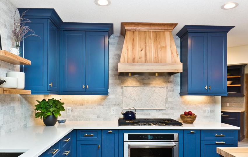 Finest Quality Kitchen Cabinets: What You Can You Find?