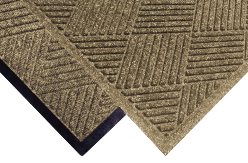  Waterhog Floor Mats Are A Great Way To Keep Your Entrance Clean And Dry