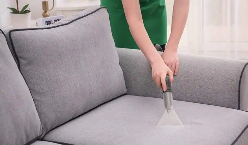  7 Things You Need for Upholstery Cleaning in Melbourne  