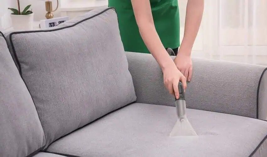 7 Things You Need for Upholstery Cleaning in Melbourne  