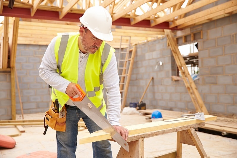 How Much Do Different Kinds of Carpentry Pay?