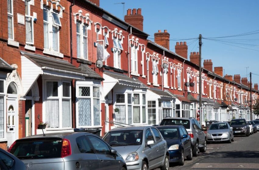  In England, no-fault evictions will no longer be permitted