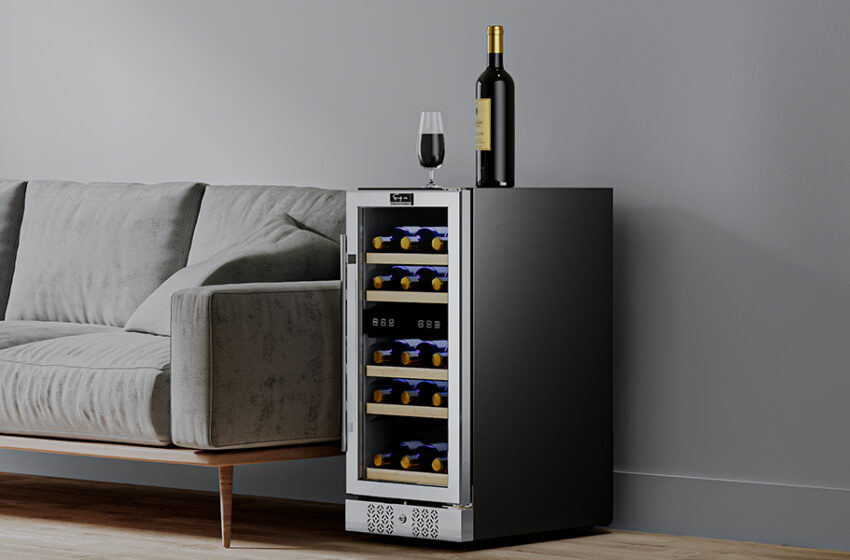  How to Select the Best Wine Cooler?