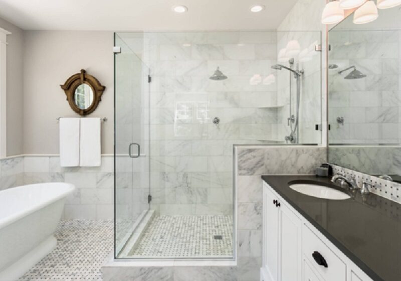  How Bathrooms Renovations in Auckland Add Value to Your Home