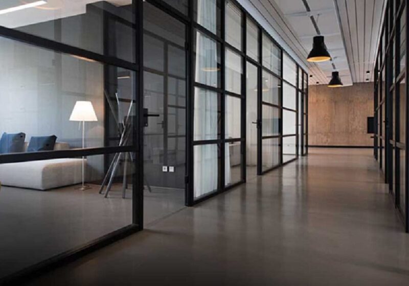  Steel Doors in Cape Town: The Right Choice for a More Effective Security System