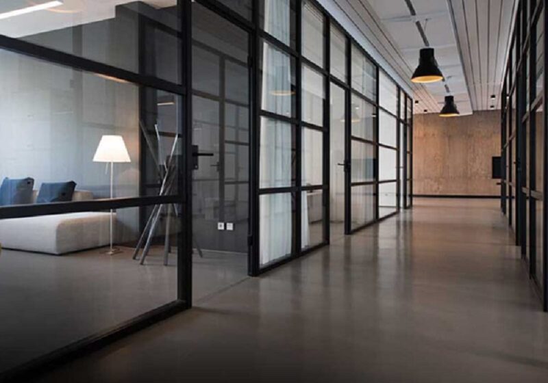 Steel Doors in Cape Town: The Right Choice for a More Effective Security System