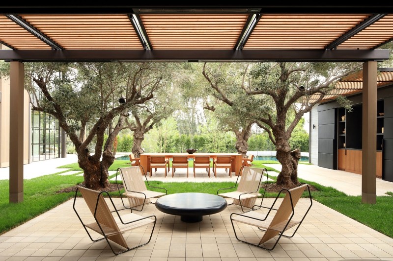 Keeping the same PATIO canopy will inevitably devastate you