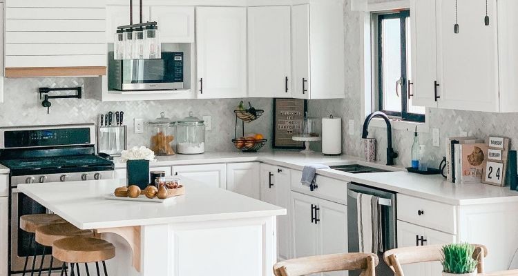 8 Reasons to Remodel Your Kitchen