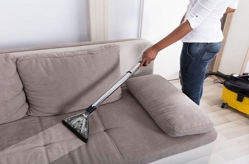  Top 10 Companies Providing Carpet Cleaning Service in Melbourne