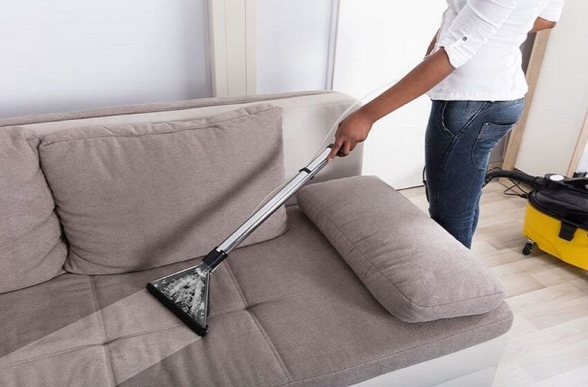 Top 10 Companies Providing Carpet Cleaning Service in Melbourne