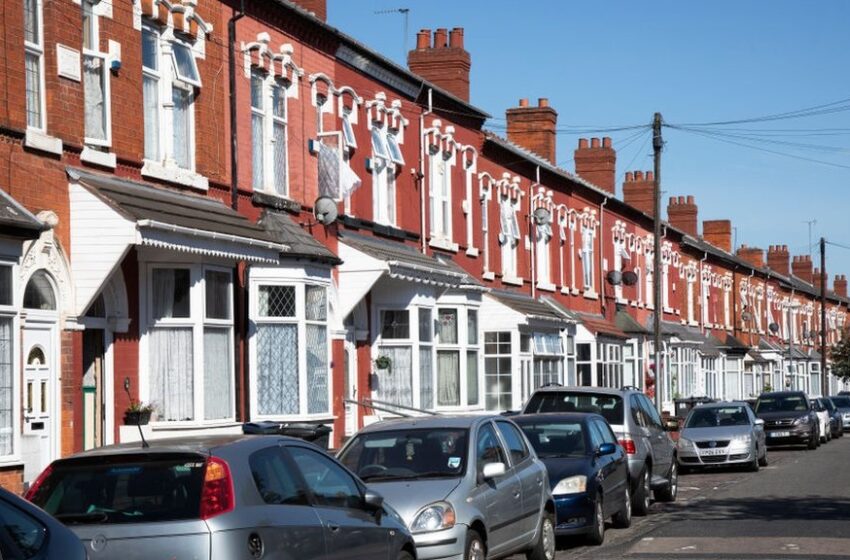 In England, no-fault evictions will no longer be permitted