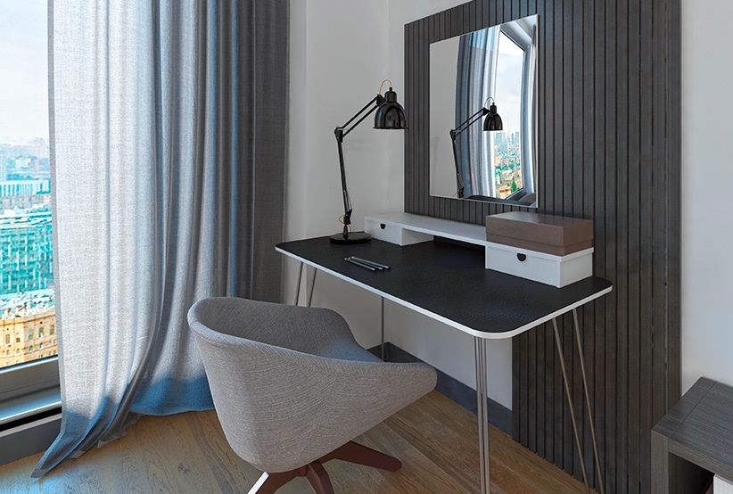  4 Tips For Choosing A Vanity Table In Singapore