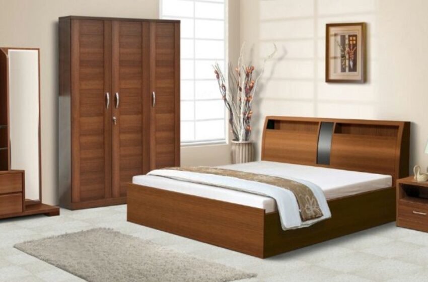 Top 6 Essential Furniture Every Student Must Have In Their Bedroom