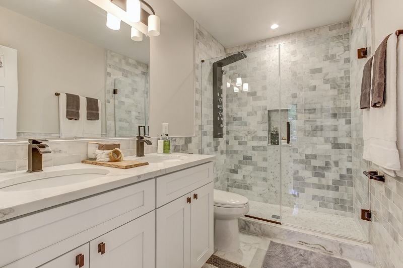  Bathroom Refresh on a Budget