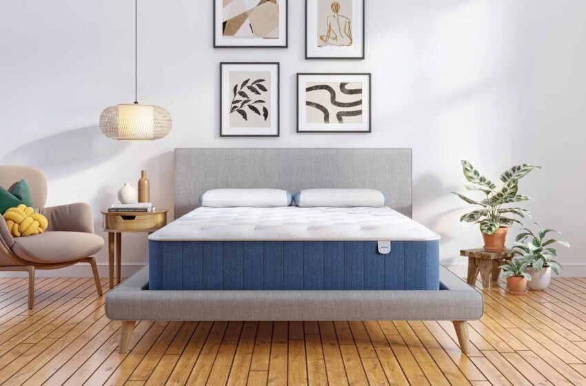  Buying a Mattress: Some Advice From the Experts