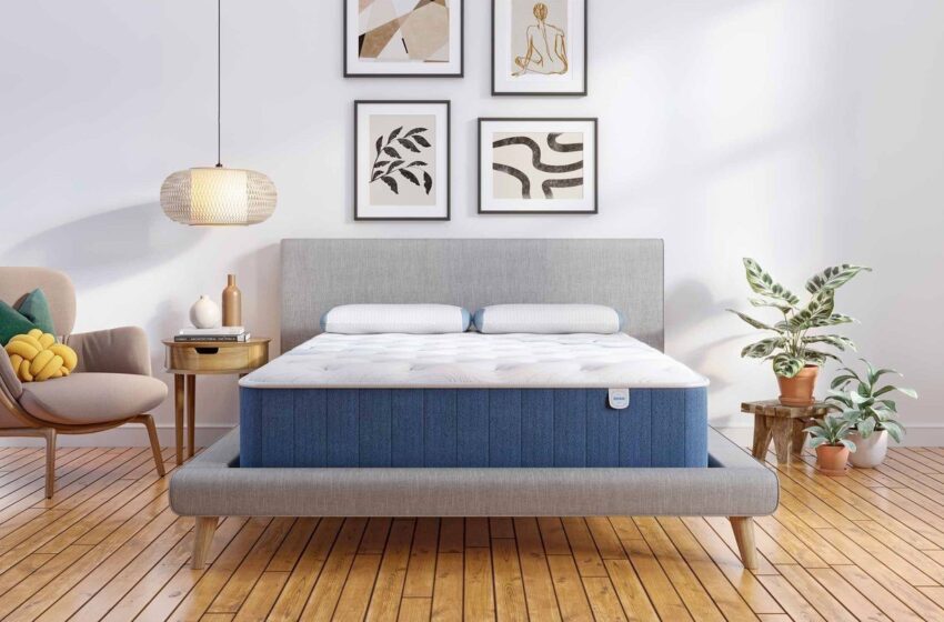 Buying a Mattress: Some Advice From the Experts