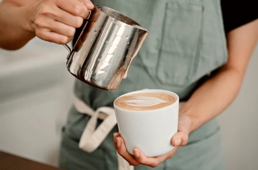 Where to Find the Best Milk Jugs for Steaming and Making Stunning Lattes