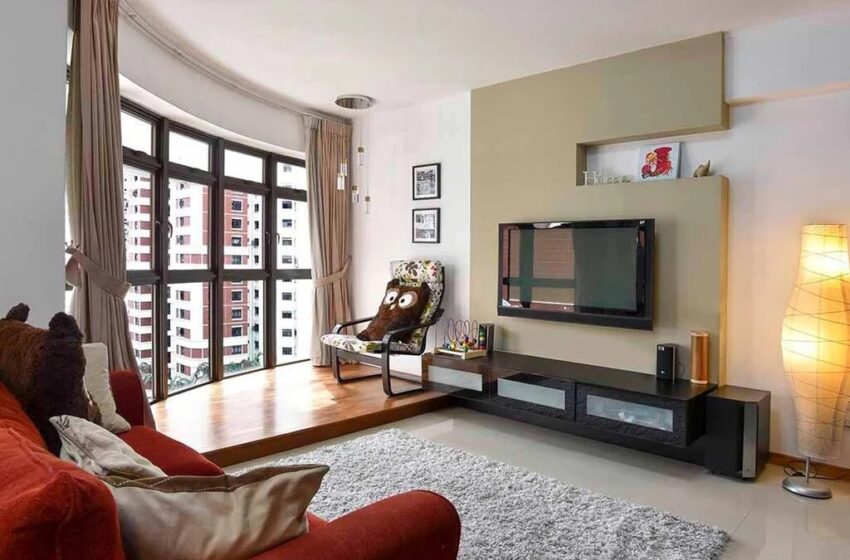  4 Things To Take Note Of When Looking An Apartment For Rent In Singapore