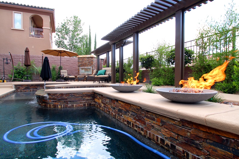 Tips To Choose the Best Pool Builders in Oklahoma City