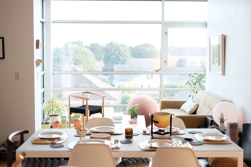 The Rise of Co-Living Spaces: A New Trend in Urban Living