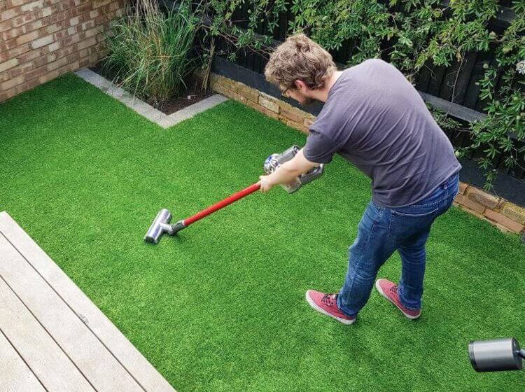 Amazing Ways To Use Indoor Artificial Grass