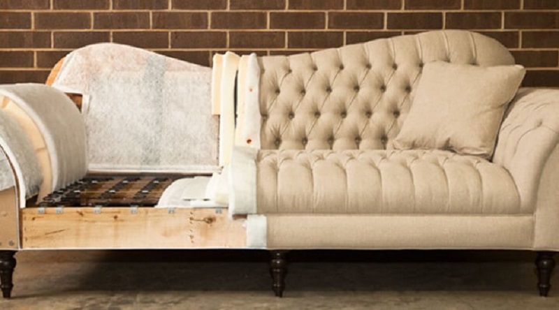 Is Your Upholstery Ready for a Makeover?