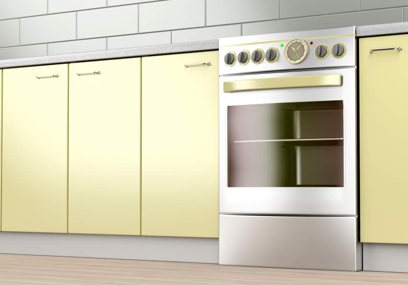  The Evolution of Household Appliances: Revolutionizing Modern Living