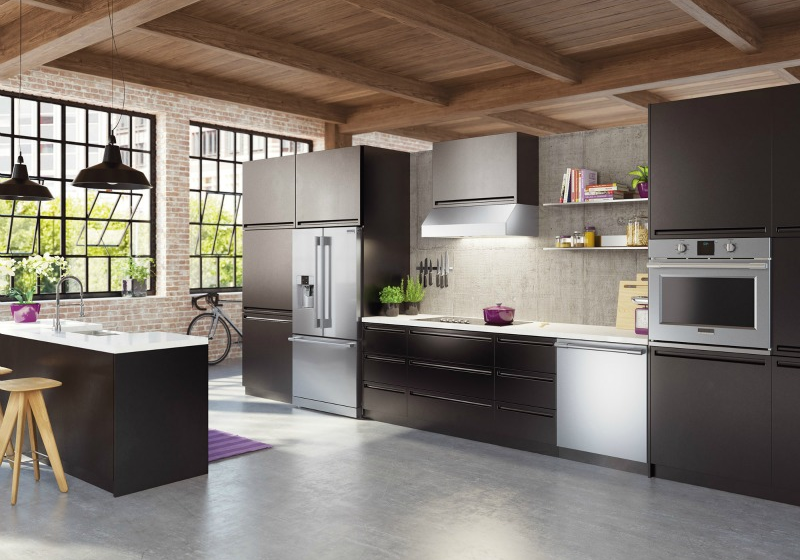 The Evolution of Appliances: Revolutionizing the Modern Home