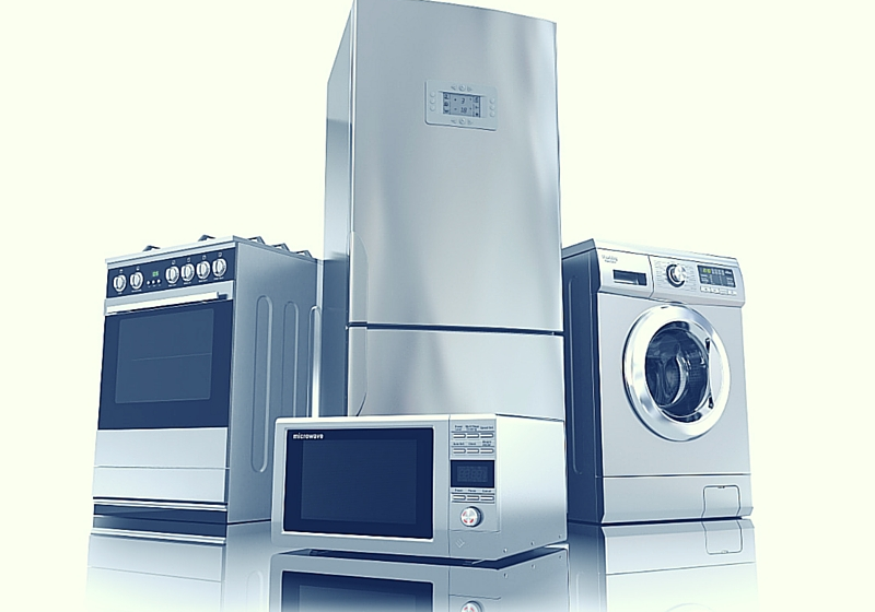 The Modern Marvels: Embracing the Appliance Revolution