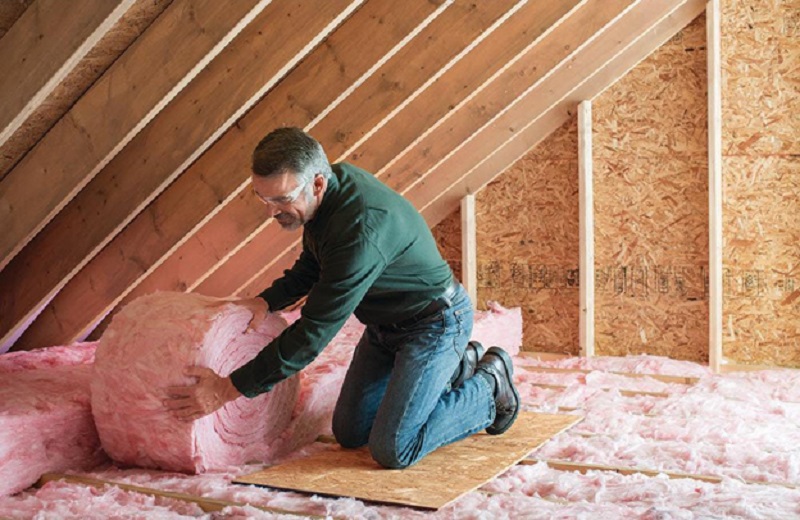 Advantages of Attic Insulation: The Importance of Insulating Your Attic