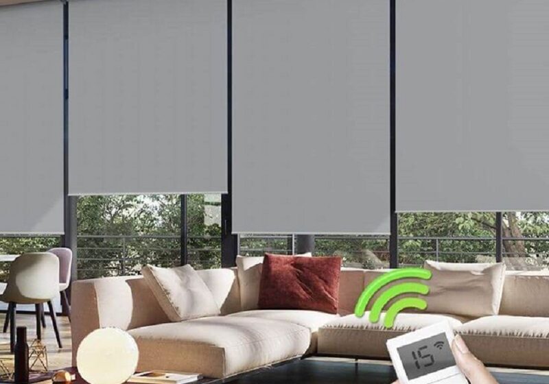  Are Blinds the Perfect Solution for Your Home?